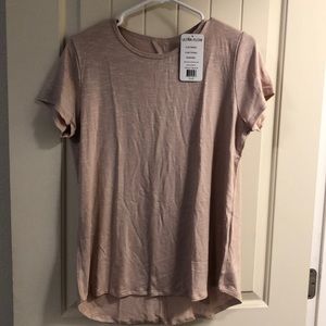 VIE Active Tee Size M